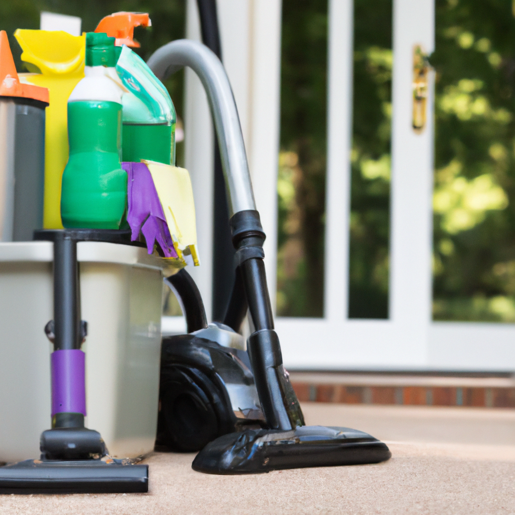 Is It Common For Cleaning Companies To Offer Weekend Or Holiday Appointments?