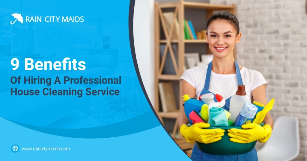 Is It Common For Cleaning Services To Be Customizable?