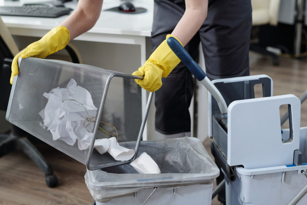 Is It Common For Cleaning Services To Be Customizable?