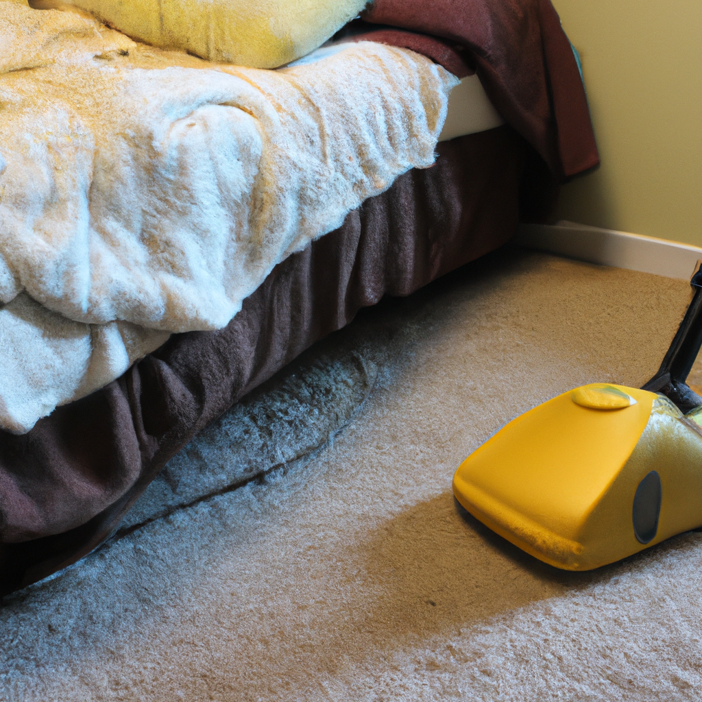 What Is The Most Important Room To Clean?