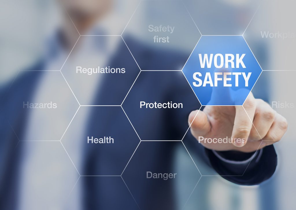 What Safety Measures Do Cleaning Companies Have In Place Due To Health Concerns?