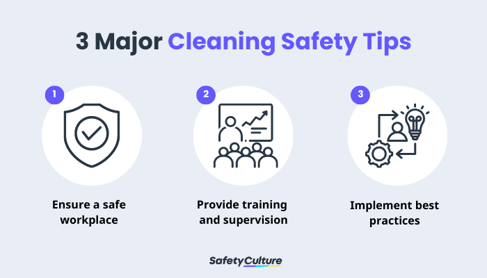 What Safety Measures Do Cleaning Companies Have In Place Due To Health Concerns?